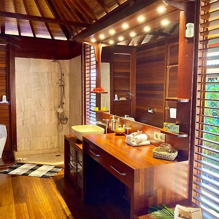 Villa Kauiki 普纳奥亚 外观 照片