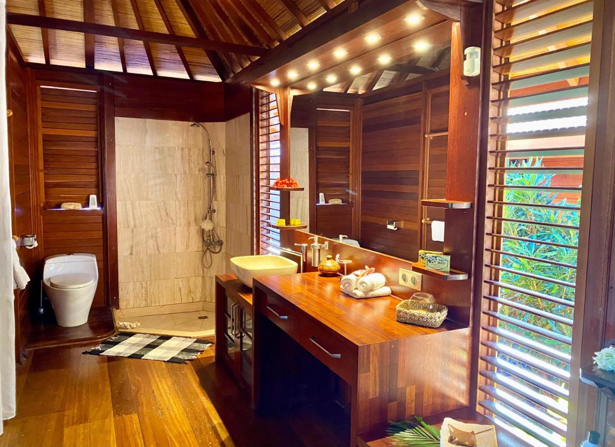 Villa Kauiki 普纳奥亚 外观 照片